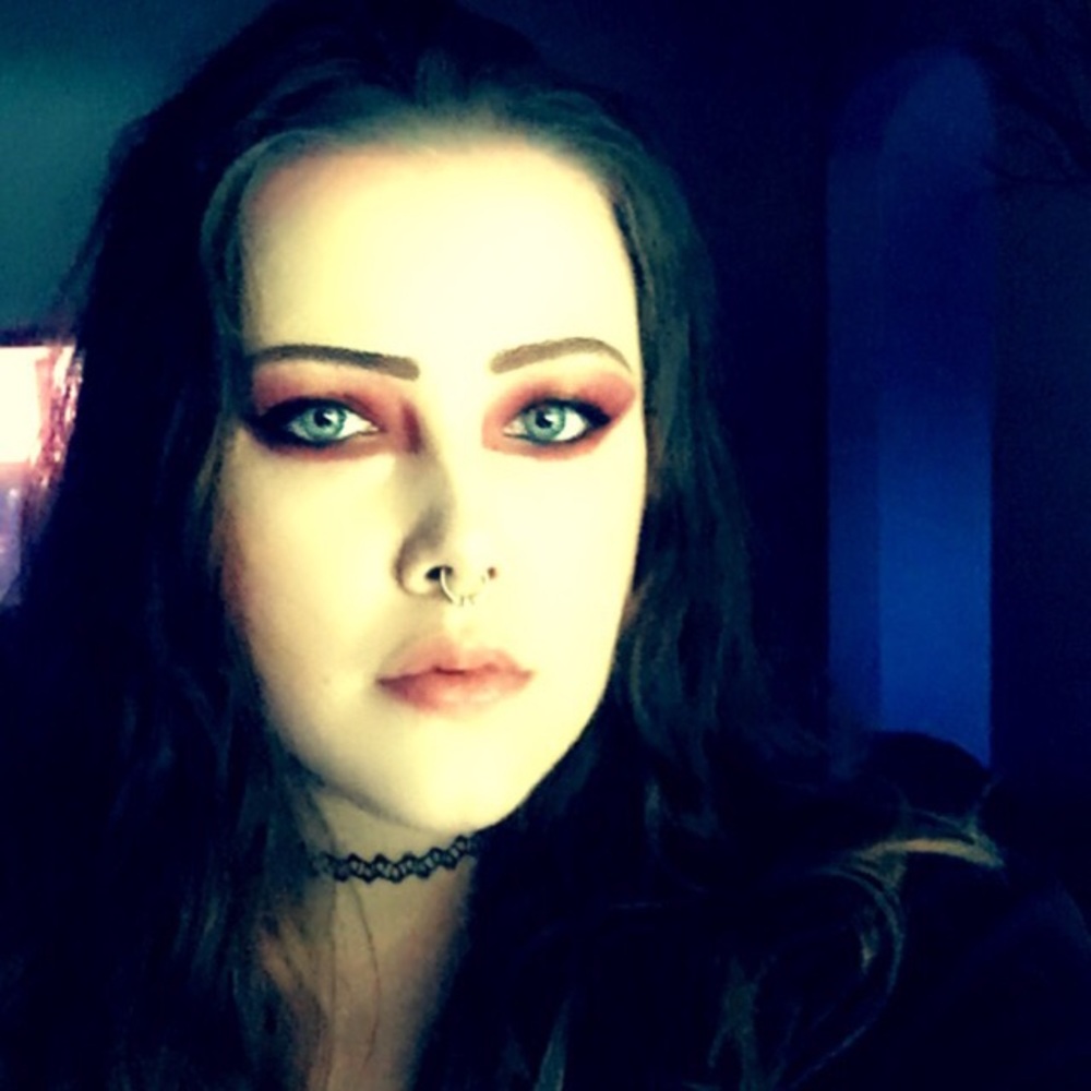 Meet your Posher, Mckaylah